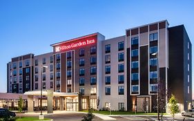 Hilton Garden Inn Pittsburgh Area Beaver Valley, Pa