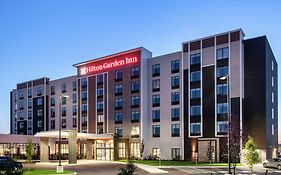 Hilton Garden Inn Pittsburgh Area Beaver Valley, Pa